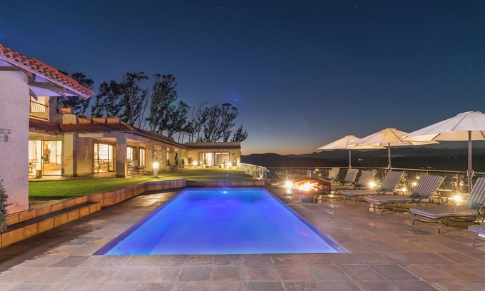 Knysna House | Villa Castollini