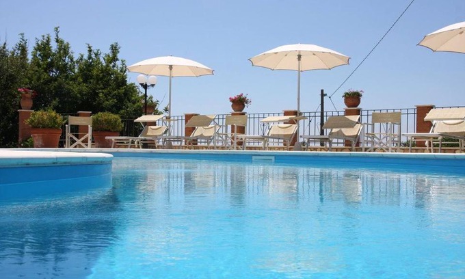 Paola Bed & Breakfast | Villa Catalano