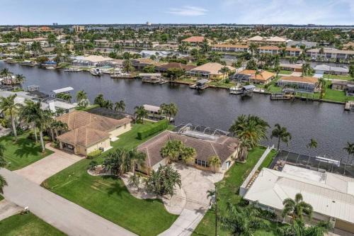 Caloosahatchee Villa | Villa Catalina Isles - Holidays in Paradise