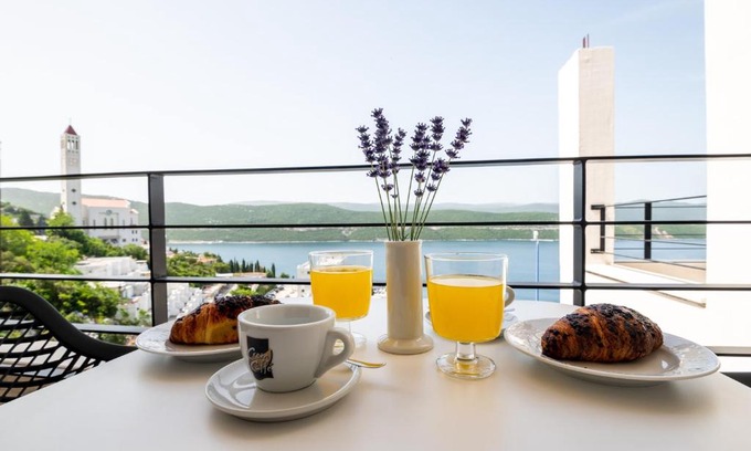 Neum House | Villa Catalpa