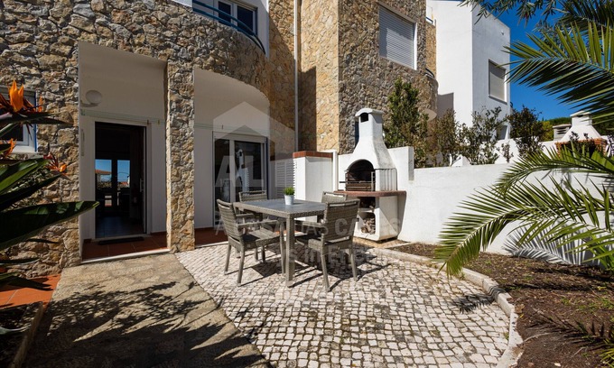 Ericeira Ski Chalet | Villa Catarina by ACasaDasCasas