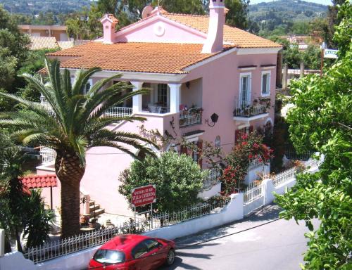 Ipsos Apartment | Villa Caterina