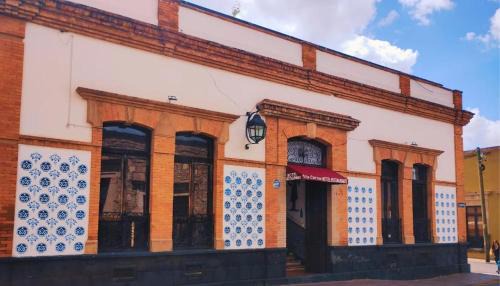 Historic Centre Bed & Breakfast | Villa Catrina