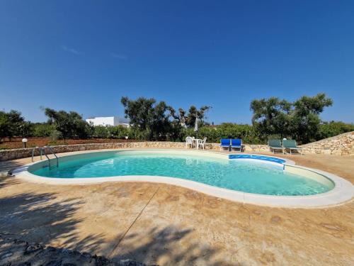 San Vito dei Normanni Apartment | Villa Cavaliere