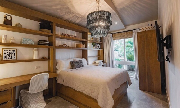 Las Escobas del Venado Villa | Villa Ceviche, Surf Villa at the Heart of Venao