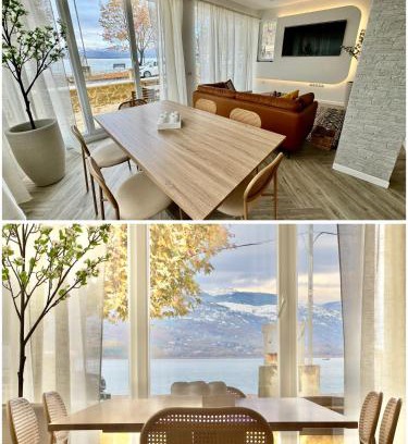 Kastoria Apartment | Villa Cecilia Luxury Stay