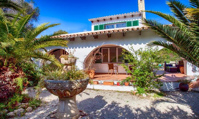 Son Vitamina Villa | Villa Cecylia