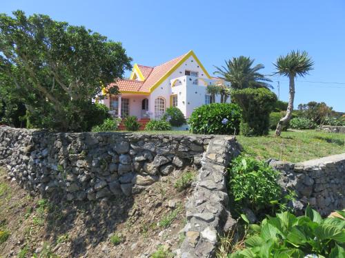 Santa Cruz das Flores House | Villa Cedros