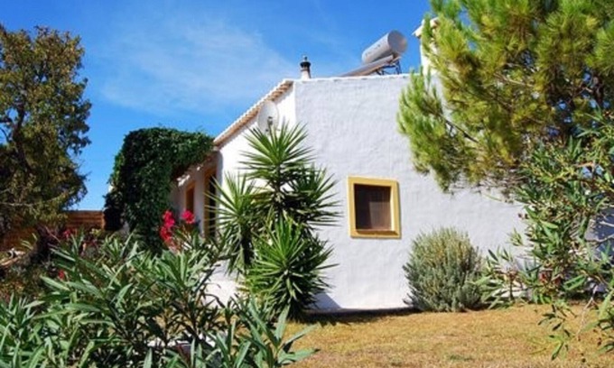Atalaia Villa | Villa Celeiro