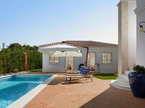 Vabriga Villa | Villa Celeste by Interhome