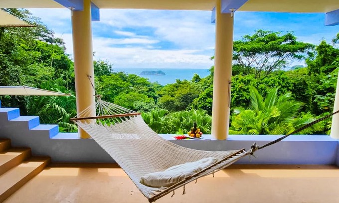 Manuel Antonio House | Villa Celeste