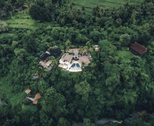 Ubud Hotel | Villa Cella Bella Ubud