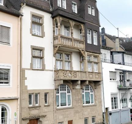 Zell Apartment | Villa Cella