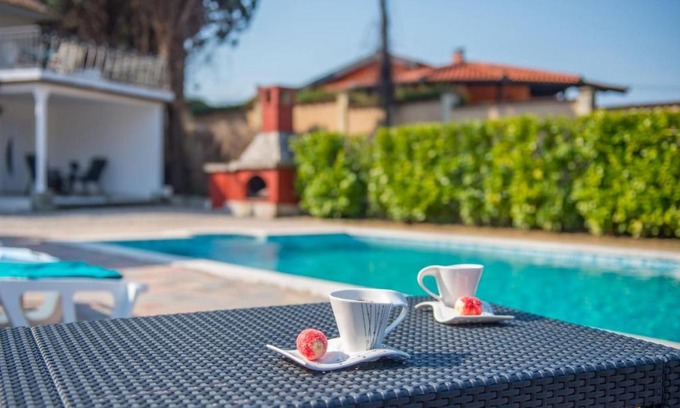 Blagaj Villa | Villa Celleste