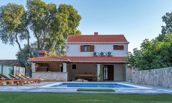 Konavle House | Villa Celtis