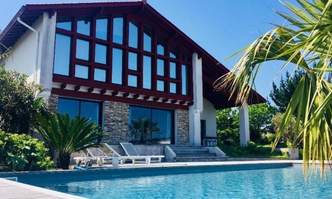 Kokotia Hotel | Villa Cenitz Lafitenia Resort