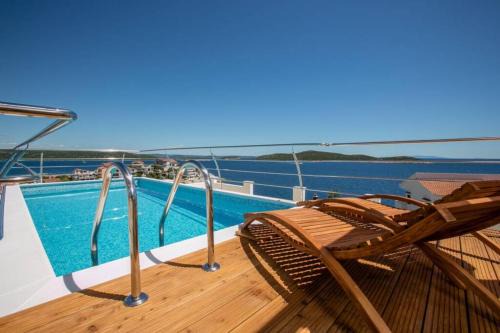 Sevid Villa | Villa Cerjan - Sevid