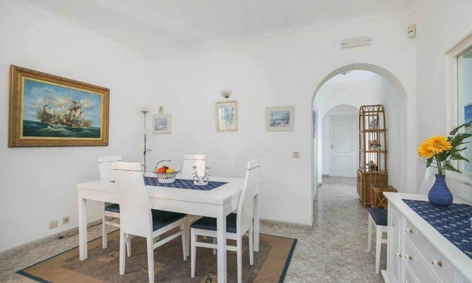 Cerro de Aguia House | Villa Cerrinho by Gabi Miguel