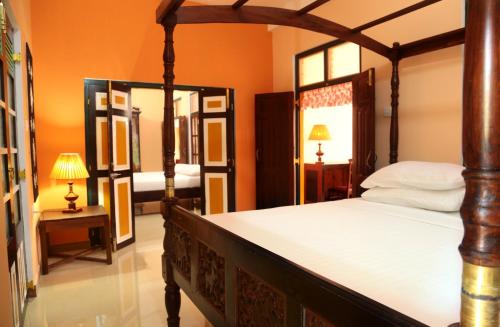 Kimbulapitiya Hotel | Villa Ceylon