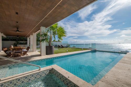 Isla Mujeres Villa | Villa Chan Kah