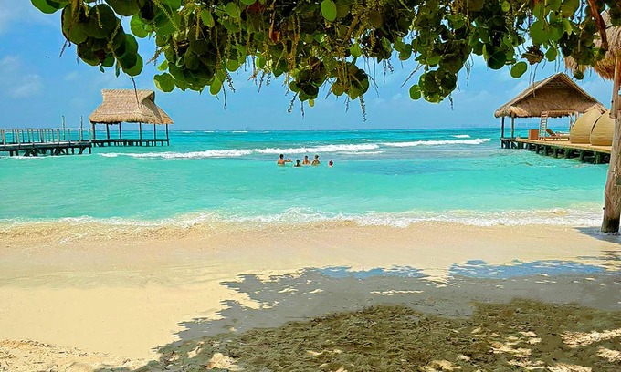 Salina Grande Villa | Villa Chan Kah
