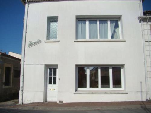 Meschers-sur-Gironde House | Villa chanterelle