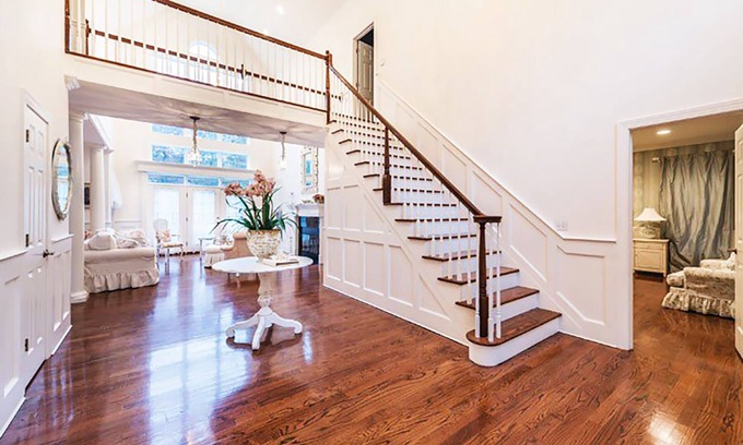 Bridgehampton Villa | Villa Charlotte