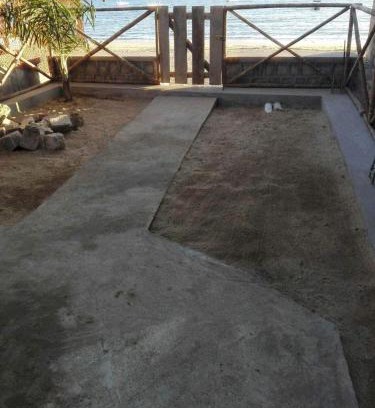 Ambondrona Apartment | Villa charme bord de mer