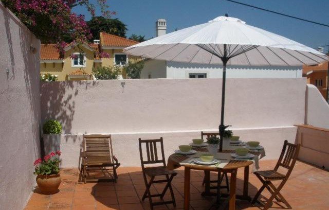 Estoril Apartment | Villa Charme