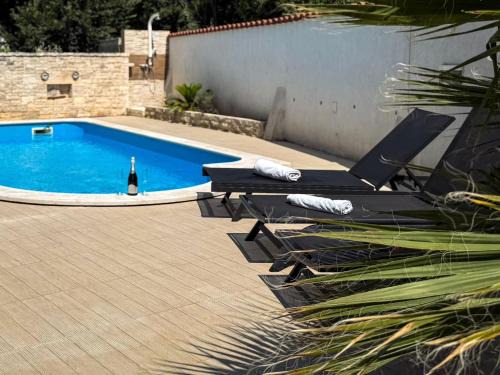 Medulin Villa | Villa Chichi