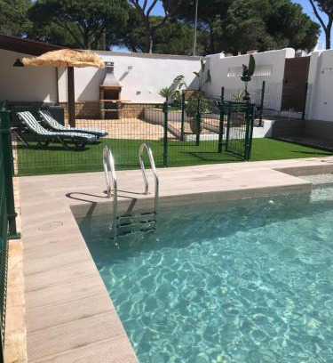 Chiclana de la Frontera Villa | Villa Chill In