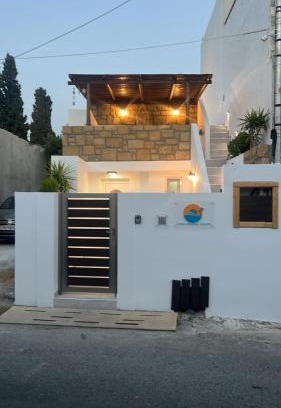 Malonas House | Villa Chris - Malona