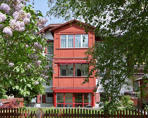 San Candido Apartment | Villa Christina