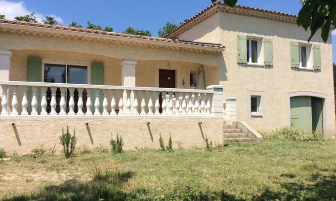 St.-Remy-de-Provence House | Villa Cigalon