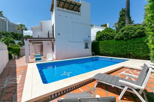 Nueva Andalucia Villa | Villa Cionin
