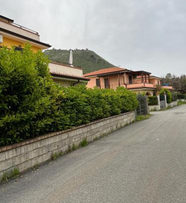 Diamante Apartment | Villa Cirellese