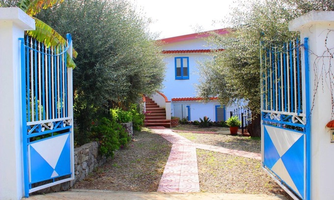 Joppolo Other | Villa Clara a few steps from the sea, for 6 people!
