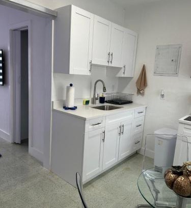 East Little Havana Apartment | Villa Clara ICON-Little Havana