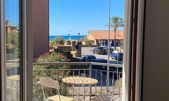 Marina di Grosseto Villa | Villa Claudia Marina di Grosseto