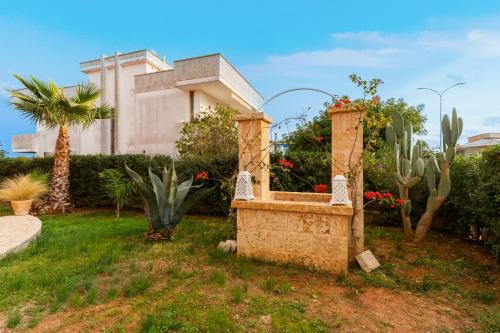 Matino Apartment | Villa Claudia