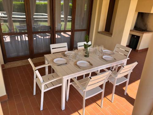 Padenghe sul Garda House | Villa Claudia