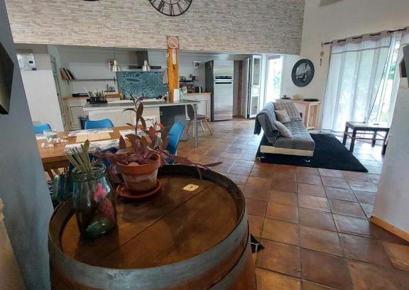 Saint-Paul-Les-Durance House | Villa Clea