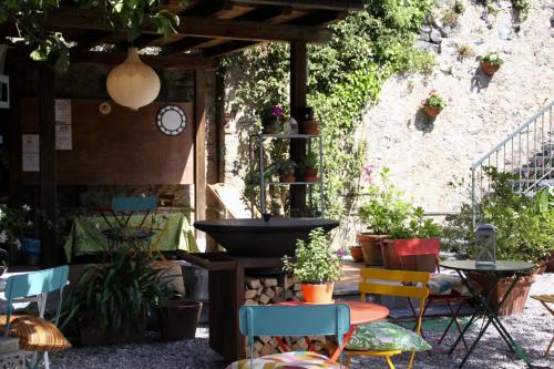 Levanto House | Villa Clelia