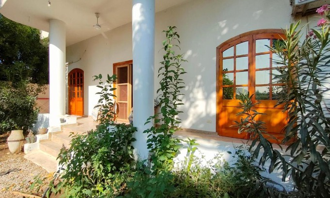 Luxor Villa | villa cleopatra
