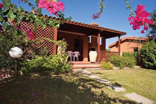 Costa Rei House | Villa Clorinda , 1 minute from the sea