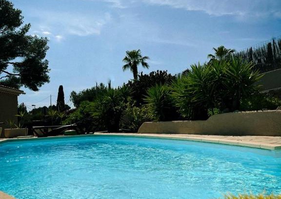 Bandol Apartment | Villa Cocody