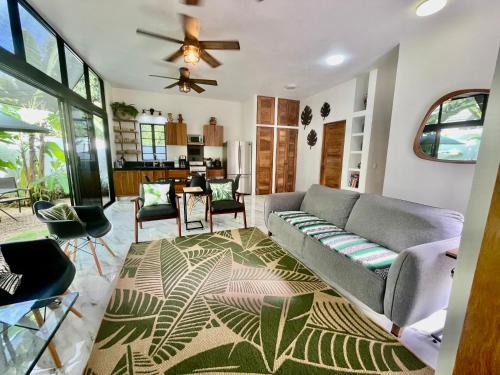 San Francisco House | Villa Cocos #4