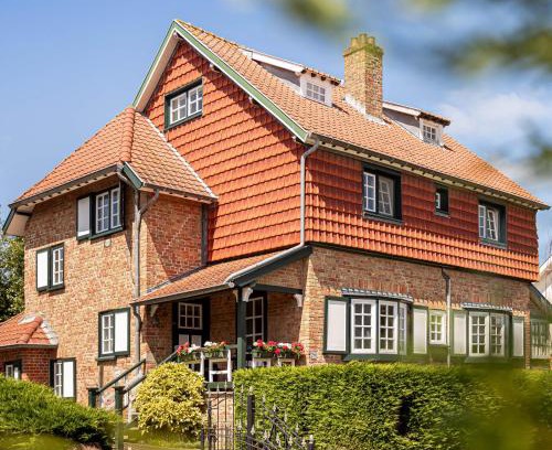 De Panne Villa | Villa Cocquelicot 6p