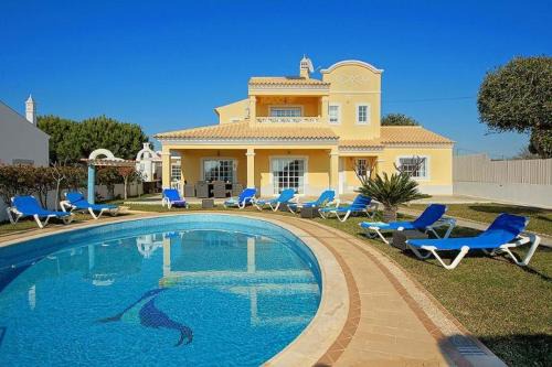 Vale de Parra House | Villa Coelha - Table tennis and Pool Table