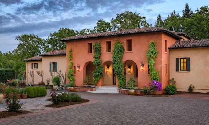 Kenwood Villa | Villa Colibri, by Vinifera Homes